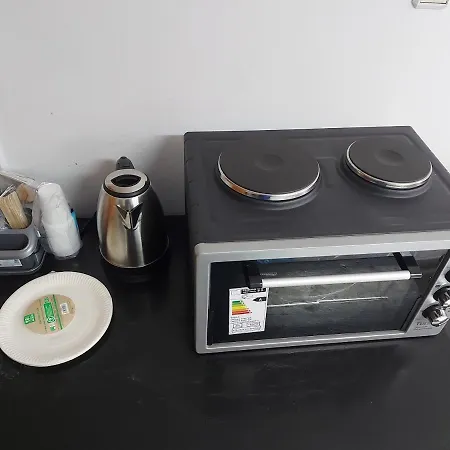 Guest house Budget & *