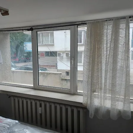 Guest house Budget &